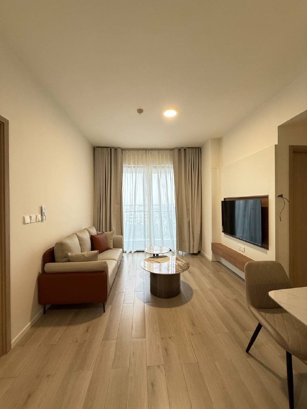 Квартира Тху Дык - Vinhomes Grand Park