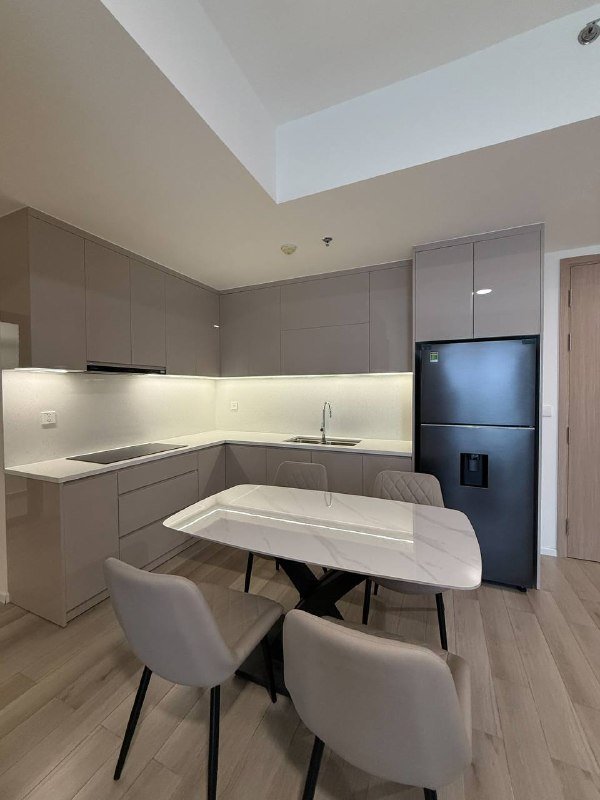 Apartment for rent in Thu Duc - Vinhomes Grand Park, Ho Chi Minh City - 3