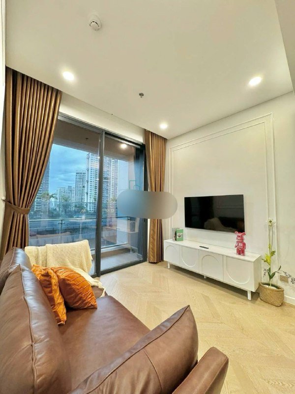 Квартира Тху Дык - Vinhomes Grand Park