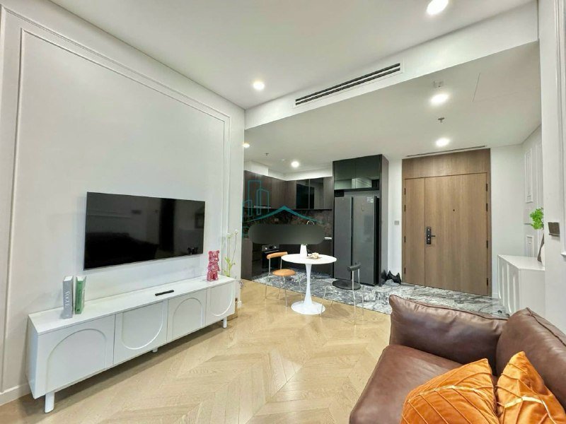 Apartment for rent in Thu Duc - Vinhomes Grand Park, Ho Chi Minh City - 3