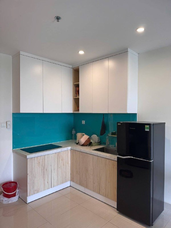 Apartment for rent in Thu Duc - Vinhomes Grand Park, Ho Chi Minh City - 3