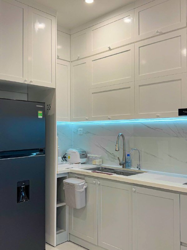 Apartment for rent in Thu Duc - Vinhomes Grand Park, Ho Chi Minh City - 3