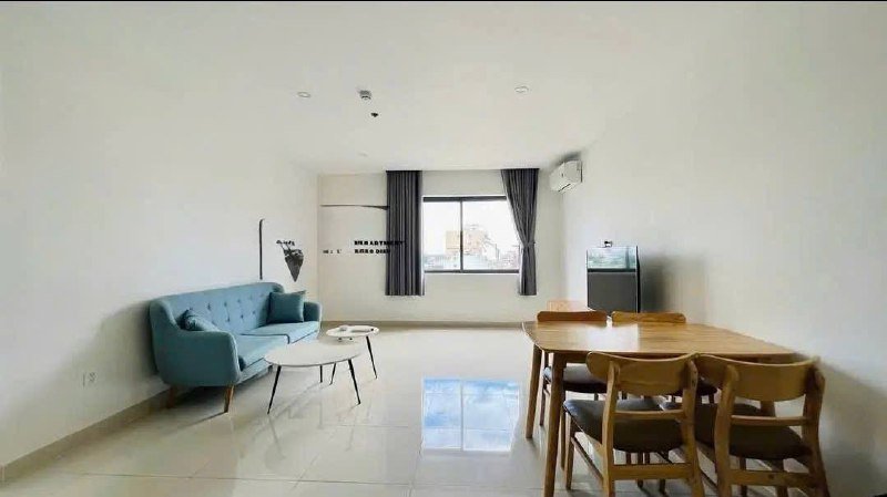 Квартира Район 2 - Тхао Дьен / Ан Фу