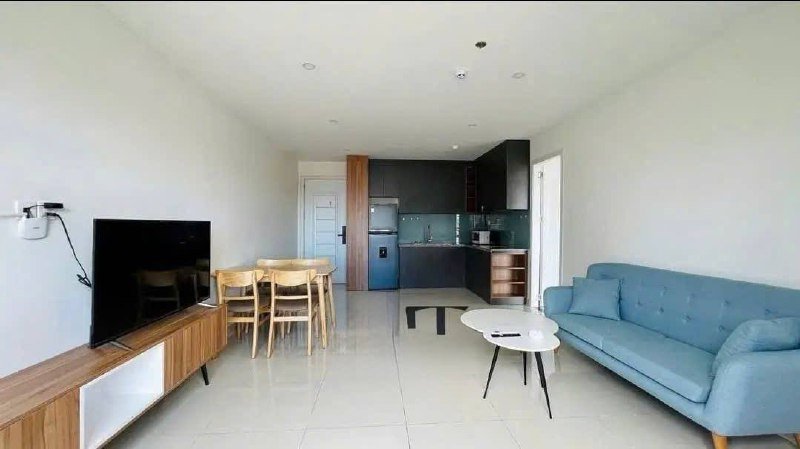 Apartment for rent in District 2 - Thao Dien / An Phu, Ho Chi Minh City - 2