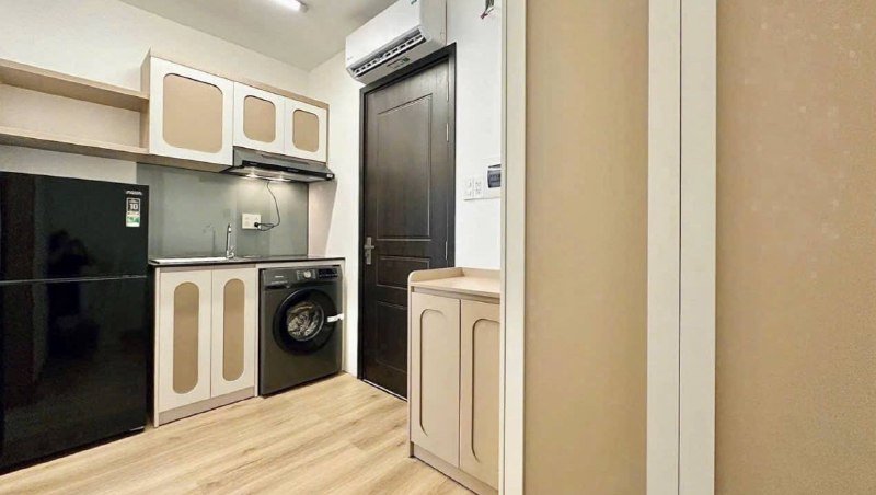 Apartment for rent in Binh Thanh, Ho Chi Minh City - 2