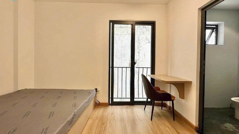 Apartment for rent in Binh Thanh, Ho Chi Minh City - 3