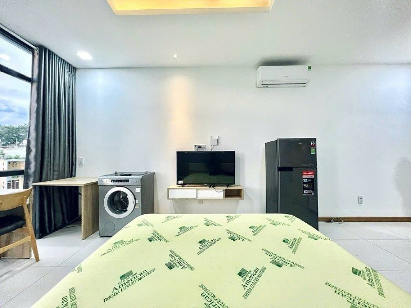 Room for rent in Binh Thanh, Ho Chi Minh City - 2