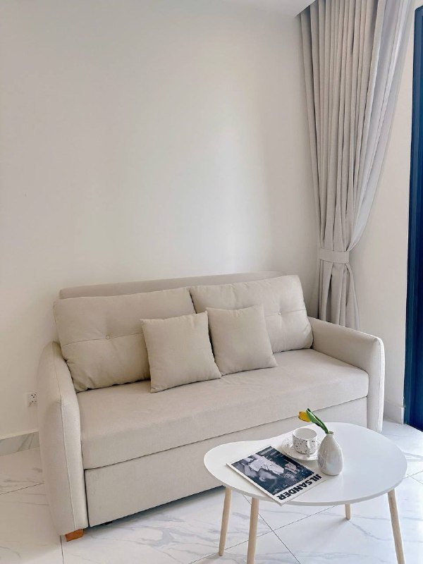 Квартира Тху Дык - Vinhomes Grand Park