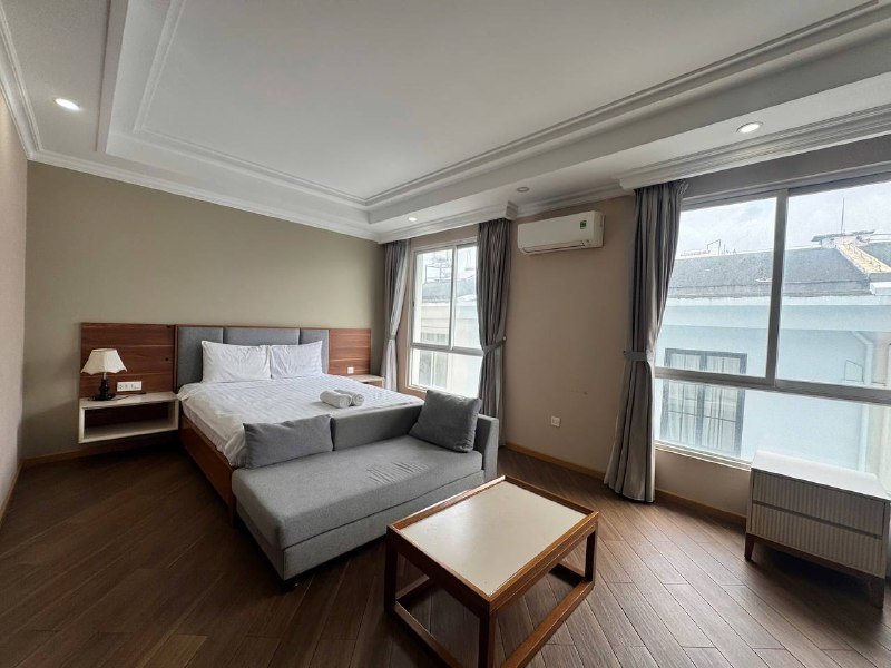 Room for rent in District 7, Ho Chi Minh City