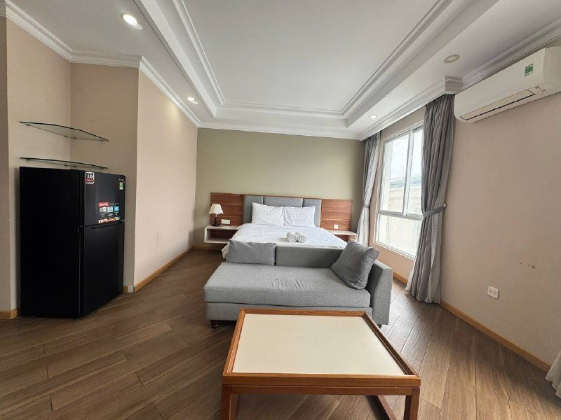 Room for rent in District 7, Ho Chi Minh City - 2