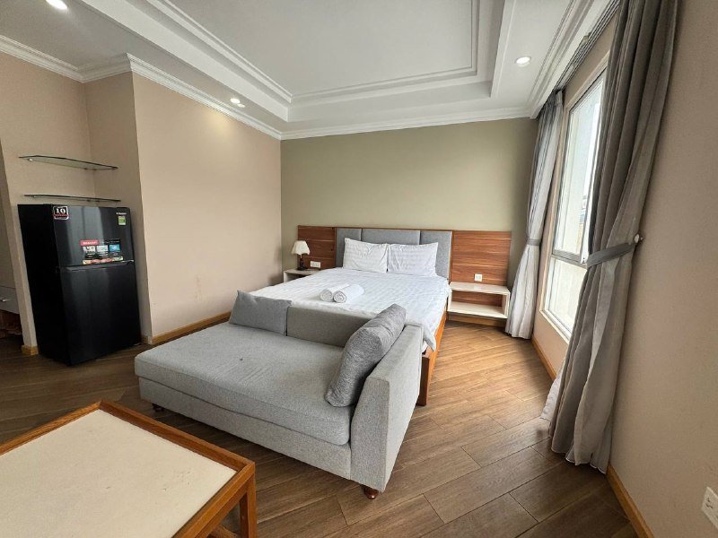 Room for rent in District 7, Ho Chi Minh City - 3