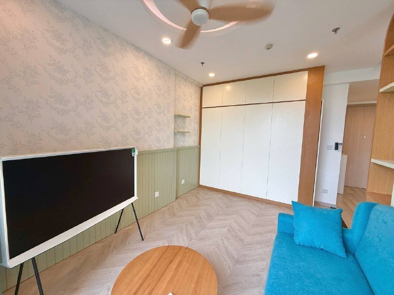 Room for rent in Thu Duc - Vinhomes Grand Park, Ho Chi Minh City - 2