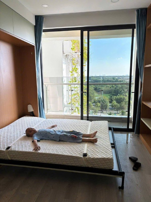 Room for rent in Thu Duc - Vinhomes Grand Park, Ho Chi Minh City - 3