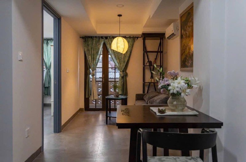 Apartment for rent in District 2 - Thao Dien / An Phu, Ho Chi Minh City - 3