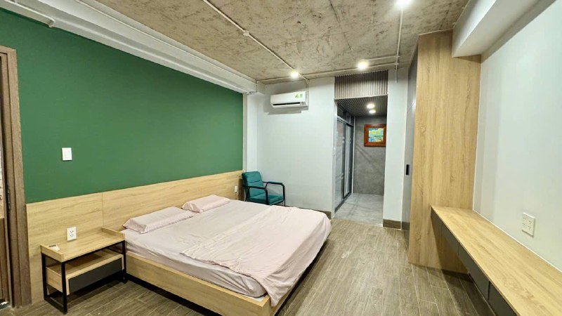 Apartment for rent in District 2 - Thao Dien / An Phu, Ho Chi Minh City - 3