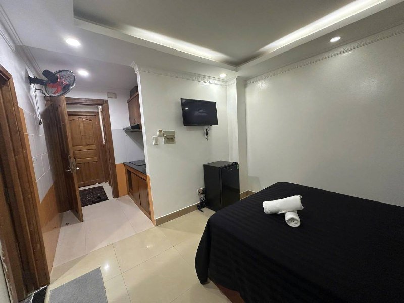 Room for rent in District 2 - Thao Dien / An Phu, Ho Chi Minh City - 2