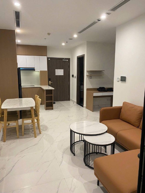 Apartment for rent in Thu Duc - Vinhomes Grand Park, Ho Chi Minh City - 2
