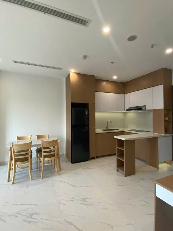 Apartment for rent in Thu Duc - Vinhomes Grand Park, Ho Chi Minh City - 3