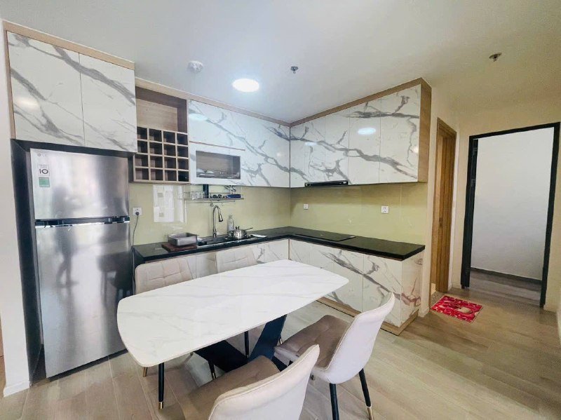 Apartment for rent in Thu Duc - Vinhomes Grand Park, Ho Chi Minh City - 3
