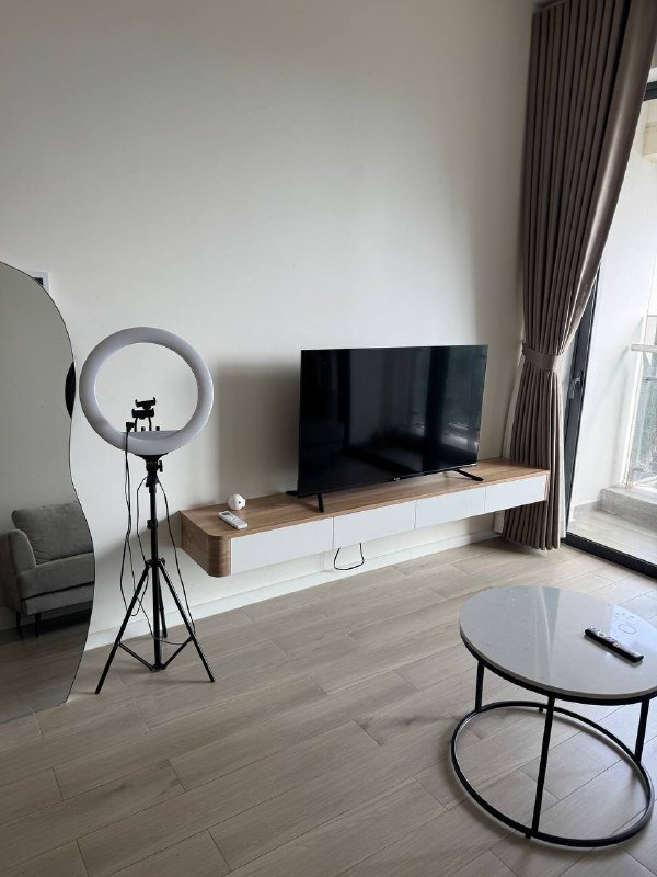 Apartment for rent, Ho Chi Minh City - 2
