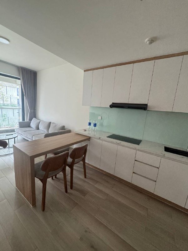 Apartment for rent, Ho Chi Minh City - 3