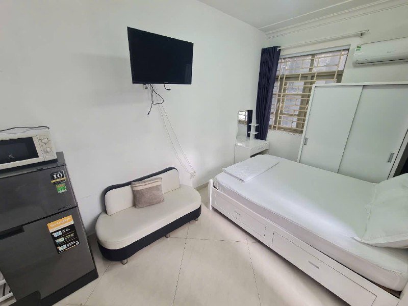 Room for rent in District 7, Ho Chi Minh City - 2