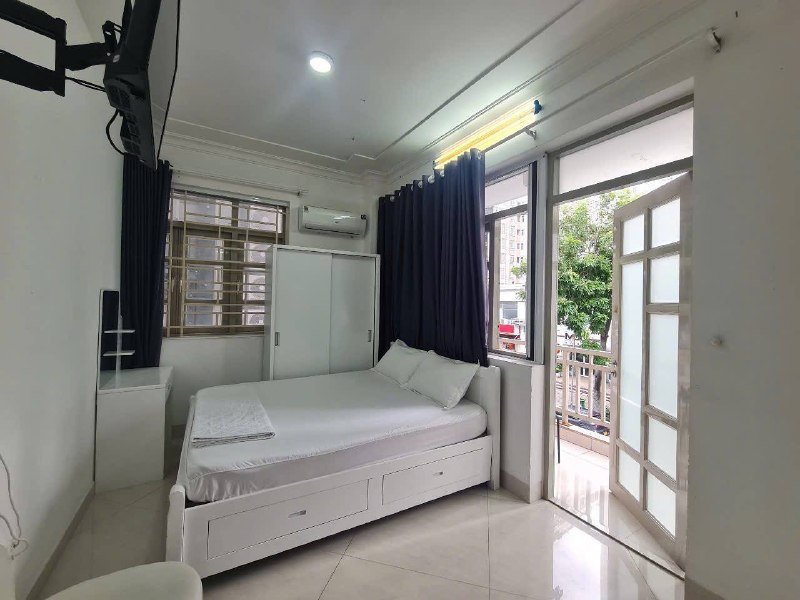 Room for rent in District 7, Ho Chi Minh City - 3
