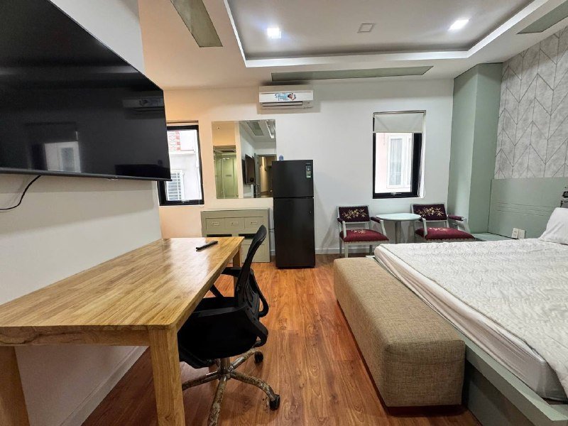 Room for rent in District 7, Ho Chi Minh City - 2