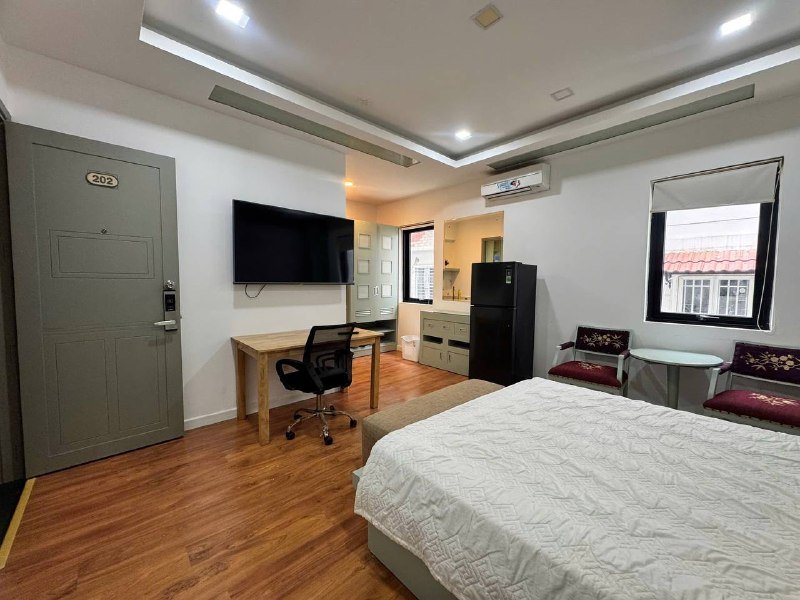 Room for rent in District 7, Ho Chi Minh City - 3