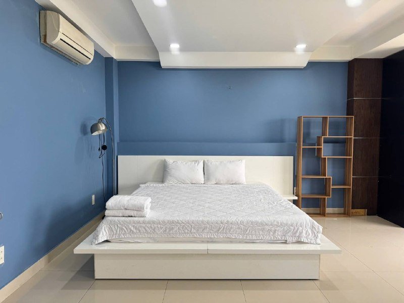 Room for rent in District 7, Ho Chi Minh City - 2
