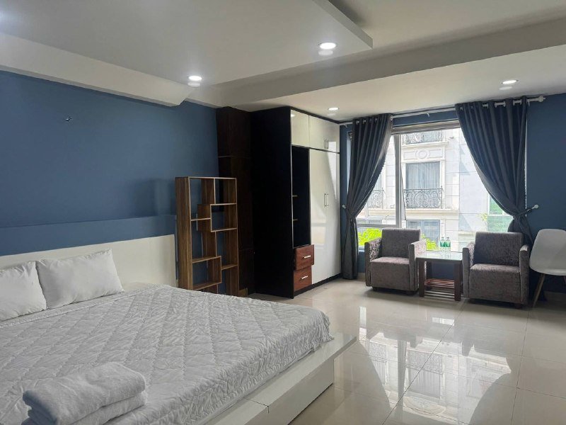 Room for rent in District 7, Ho Chi Minh City - 3