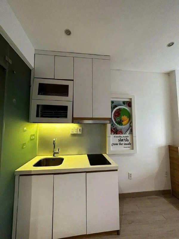 Room for rent in District 7, Ho Chi Minh City - 2