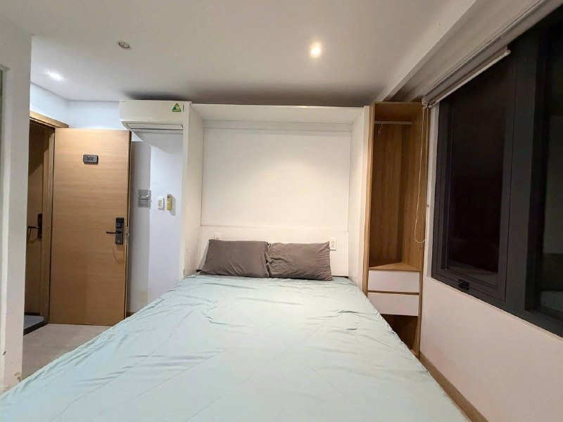 Room for rent in District 7, Ho Chi Minh City - 3
