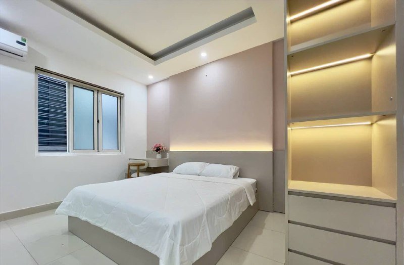 Room for rent in District 7, Ho Chi Minh City - 2