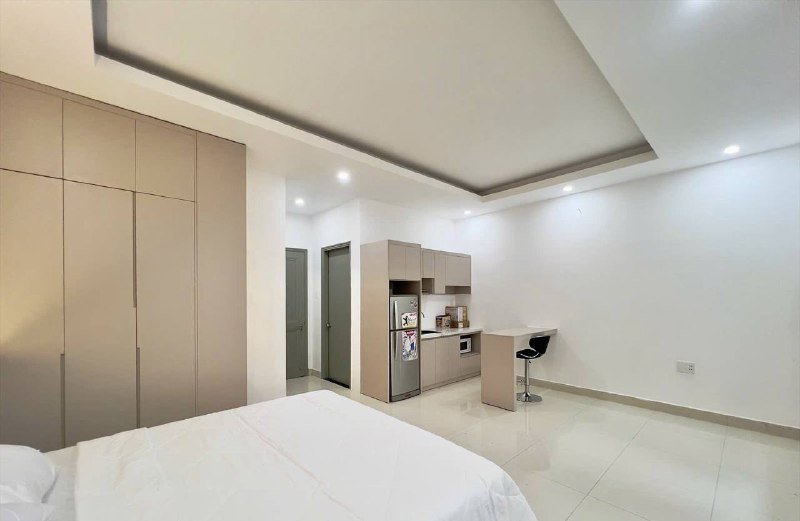 Room for rent in District 7, Ho Chi Minh City - 3