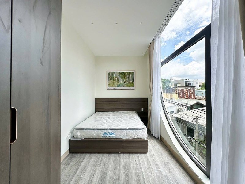 Apartment for rent in District 2 - Thao Dien / An Phu, Ho Chi Minh City - 3