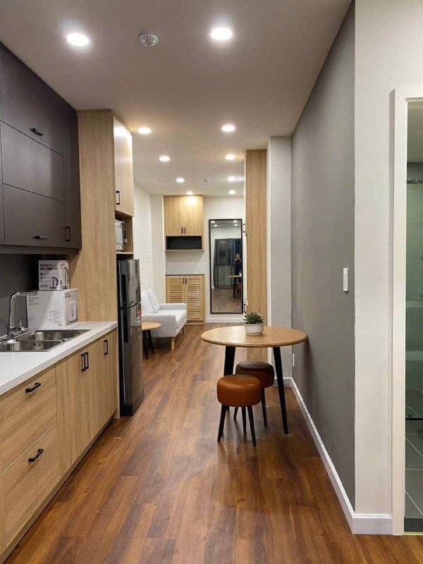 Apartment for rent in District 2, Ho Chi Minh City