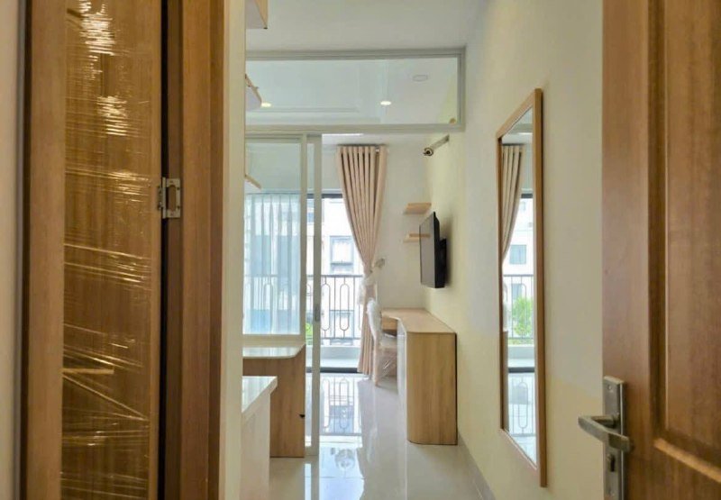 Apartment for rent in District 2 - Thao Dien / An Phu, Ho Chi Minh City - 3