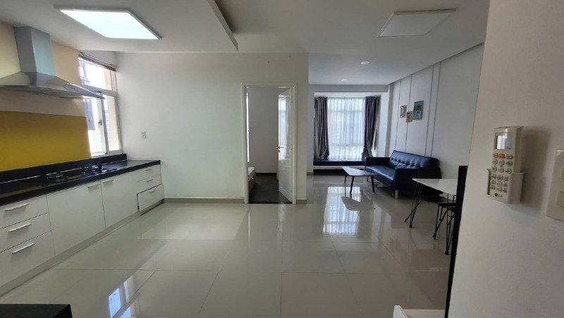 Apartment for rent in District 7, Ho Chi Minh City