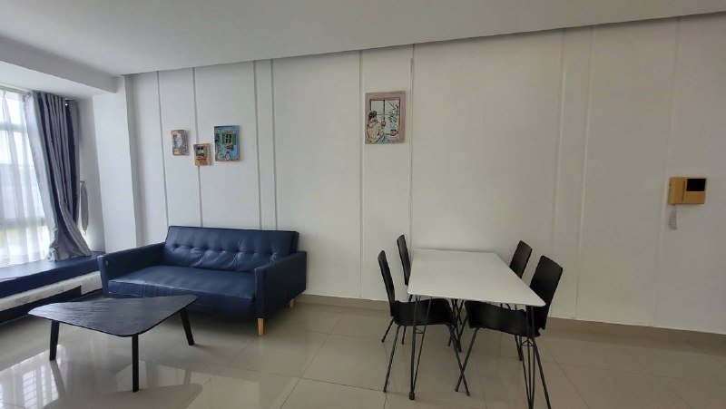 Apartment for rent in District 7, Ho Chi Minh City - 3