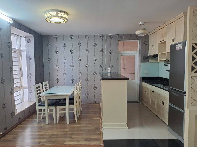 Apartment for rent in District 7, Ho Chi Minh City - 3