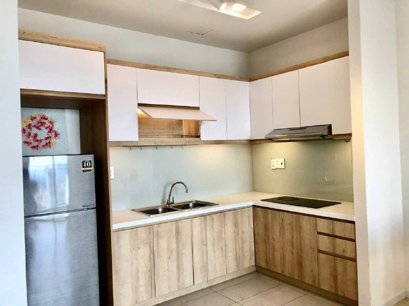 Apartment for rent in District 7, Ho Chi Minh City - 3