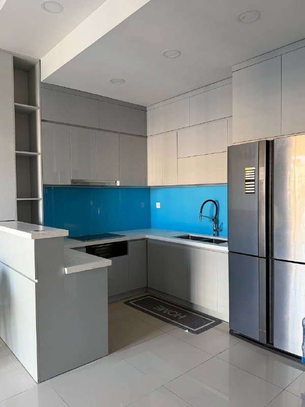 Apartment for rent in District 7, Ho Chi Minh City - 3