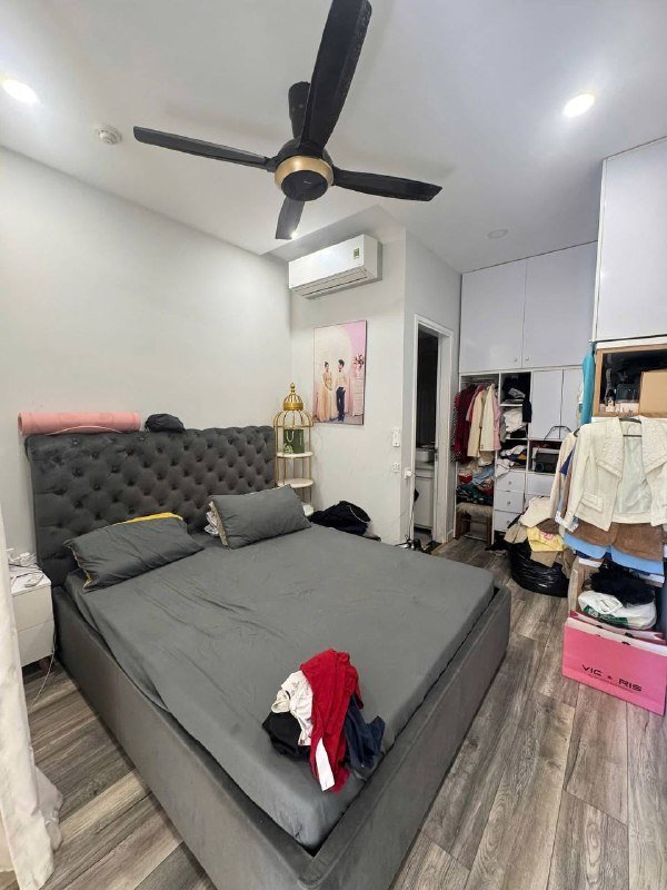Apartment for rent in District 7, Ho Chi Minh City - 2