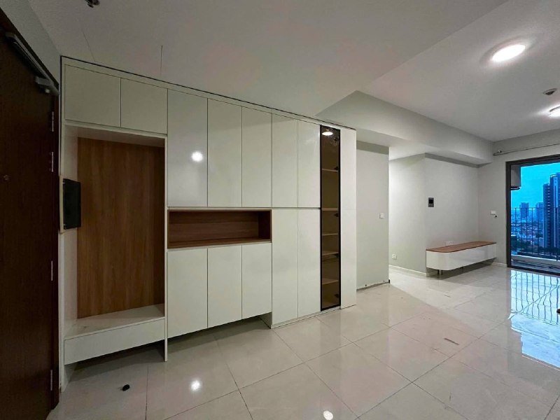 Apartment for rent in District 2 - Thao Dien / An Phu, Ho Chi Minh City - 2