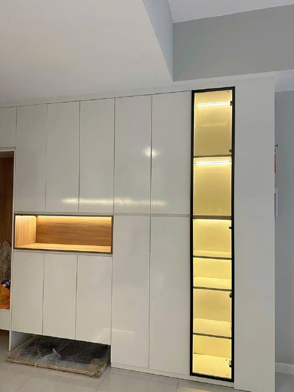 Apartment for rent in District 2 - Thao Dien / An Phu, Ho Chi Minh City - 3