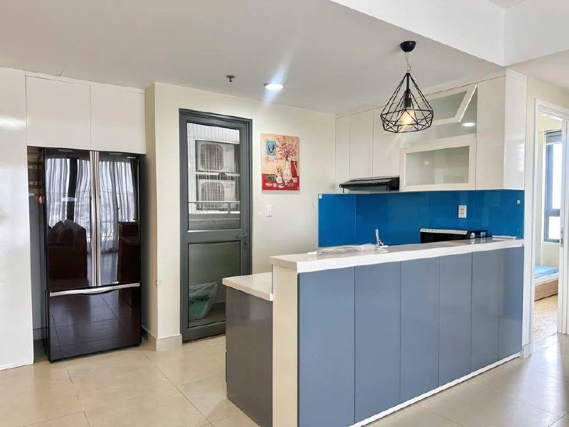 Apartment for rent in Thu Duc - Vinhomes Grand Park, Ho Chi Minh City - 3