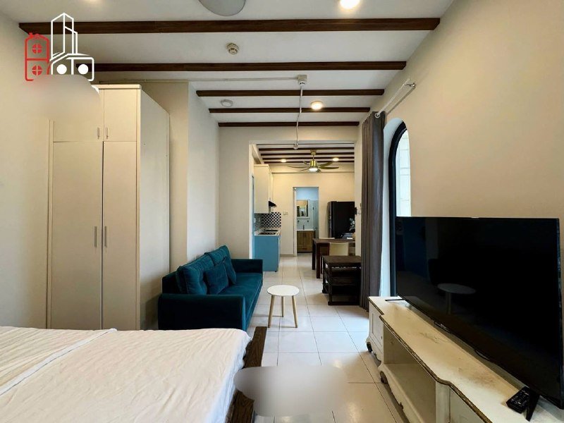 Room for rent in District 2 - Thao Dien / An Phu, Ho Chi Minh City