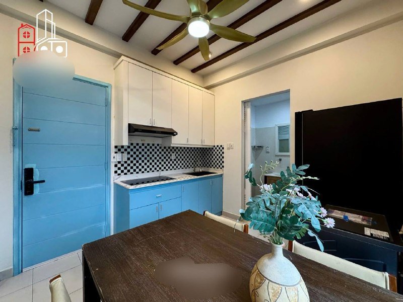 Room for rent in District 2 - Thao Dien / An Phu, Ho Chi Minh City - 2