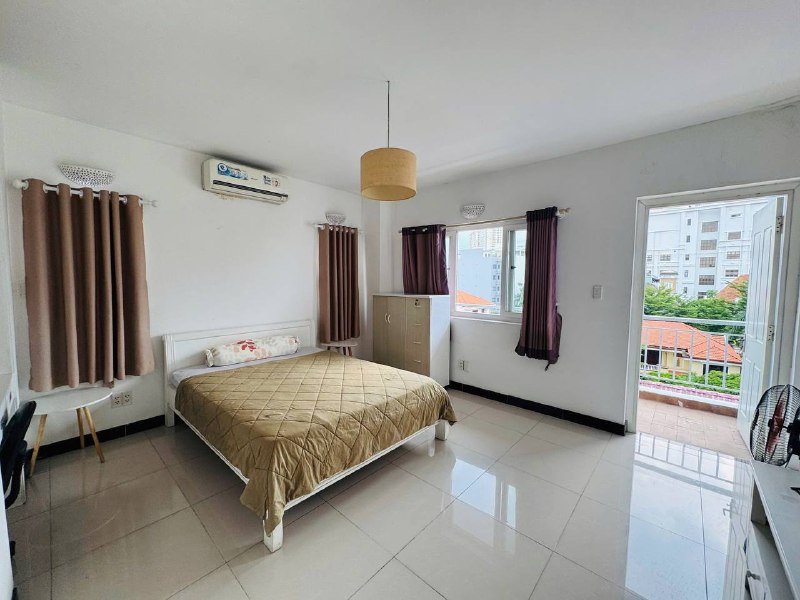 Apartment for rent in District 2 - Thao Dien / An Phu, Ho Chi Minh City - 3